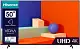 Телевизор Hisense 50A6K, черный