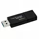 USB-флешка Kingston DataTraveler 100 G3 256GB, черный