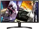 Monitor LG 32UK550-B, negru