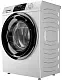 Maşină de spălat rufe Haier HW60-BP10929A, alb