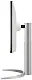 Monitor LG 27UP650-W, argintiu/negru