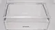 Холодильник Whirlpool W5 811E W, белый