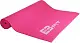 Коврик для йоги EB Fit Fitness Yoga Mat, розовый
