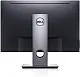 Монитор Dell P2418HZM, черный