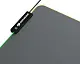 Mousepad Cougar NEON, negru