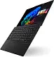 Laptop Lenovo ThinkPad X1 Carbon Gen 13 (14.0"/2.8K/Core Ultra 7 258V/32GB/1TB/Intel Arc/Win 11), negru