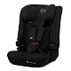 Детское автокресло KinderKraft I-Comfy i-Size, черный