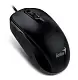 Mouse Genius DX-110, negru