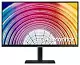 Monitor Samsung S27A600NWI, negru