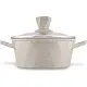 Кастрюля Konighoffer Corte 2.3L, бежевый
