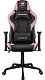 Scaun gaming Cougar Armor Elite Eva, negru/roz