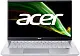 Laptop Acer Swift 3 NX.AB1EU.007 (14"/FHD/Ryzen 7 5700U/16GB/512GB/AMD Radeon), argintiu