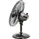 Ventilator Gerlach GL 7327, gri