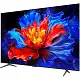 Televizor TCL 85T8C, negru