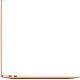 Laptop Apple MacBook Air MGND3RU/A (13.3"/M1/8GB/256GB), auriu pe tehnoparc.md Laptop Apple MacBook Air MGND3RU/A (13.3"/M1/8GB/256GB), auriu
