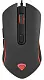Mouse Genesis Krypton 150, negru
