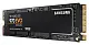 Disc rigid SSD Samsung 970 EVO M.2 M.2 NVMe, 500GB