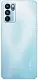 Smartphone Oppo Reno 6 8GB/128GB, albastru deschis