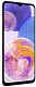 Смартфон Samsung SM-A235 Galaxy A23 4GB/64GB, белый