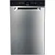 Maşină de spălat vase Whirlpool WH6UB10BS7A0X