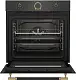 Cuptor electric Beko RBIM19200AD, antracit pe tehnoparc.md Cuptor electric Beko RBIM19200AD, antracit