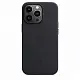 Чехол Apple iPhone 13 Pro Max, черный на tehnoparc.md Чехол Apple iPhone 13 Pro Max, черный