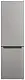 Frigider Indesit INFC9 TI21X, inox