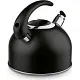 Чайник Tadar Nube 2.5L, черный