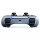 Gamepad Sony PS5 DualSense, gri