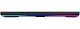 Ноутбук Asus ROG Strix G15 G513QY (15.6"/WQHD/Ryzen 9 5900HX/16GB/512GB/Radeon RX 6800M 12GB), черный