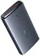 Încărcător Baseus GaN5 Pro Ultra Slim CCGP150113, gri