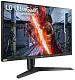 Monitor LG 27GN750-B, negru