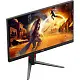 Monitor Aoc 27G4HA, negru