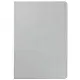 Чехол книжка Samsung Galaxy Tab S7+/S7 FE Book Cover, светло-серый