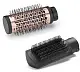 Фен-щетка Babyliss AS812PE, красный