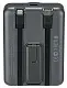 Внешний аккумулятор Rivacase VA2608 10000 mAh, черный