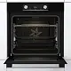 Cuptor electric Gorenje BPSX 6737 E13BG, negru pe tehnoparc.md Cuptor electric Gorenje BPSX 6737 E13BG, negru