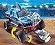 Set jucării Playmobil Stunt Show Shark Monster Truck