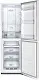 Холодильник Gorenje NRK4181CW4, белый