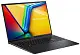 Ноутбук Asus Vivobook 16X K3605ZF (16.0"/FHD+/Core i5-12500H/16GB/1TB/GeForce RTX 2050 4GB), черный на tehnoparc.md Ноутбук Asus Vivobook 16X K3605ZF (16.0"/FHD+/Core i5-12500H/16GB/1TB/GeForce RTX 2050 4GB), черный