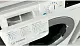 Maşină de spălat rufe Indesit BDE 86436 WSV EE, alb
