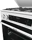 Газовая плита Gorenje GKS6C71WA на tehnoparc.md Газовая плита Gorenje GKS6C71WA