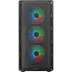 Carcasă Cougar Airface Pure RGB, negru