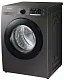 Maşină de spălat rufe Samsung WW90TA047AX1LE, inox