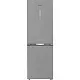 Холодильник Whirlpool WHK 26362 XP4E, нержавеющая сталь
