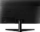 Monitor Samsung LF27T350FHIXCI, negru