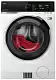 Maşină de spălat rufe AEG LWR98165XE, alb