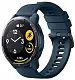 Умные часы Xiaomi Watch S1 Active, синий