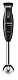 Блендер Bosch MSM2650B, черный