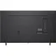 Телевизор Lg 65QNED80A6A, черный, черный